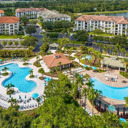 Vista Cay Luxury 3 Bedroom Condo Orlando Eksteriør billede