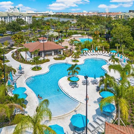 Vista Cay Luxury 3 Bedroom Condo Orlando Eksteriør billede