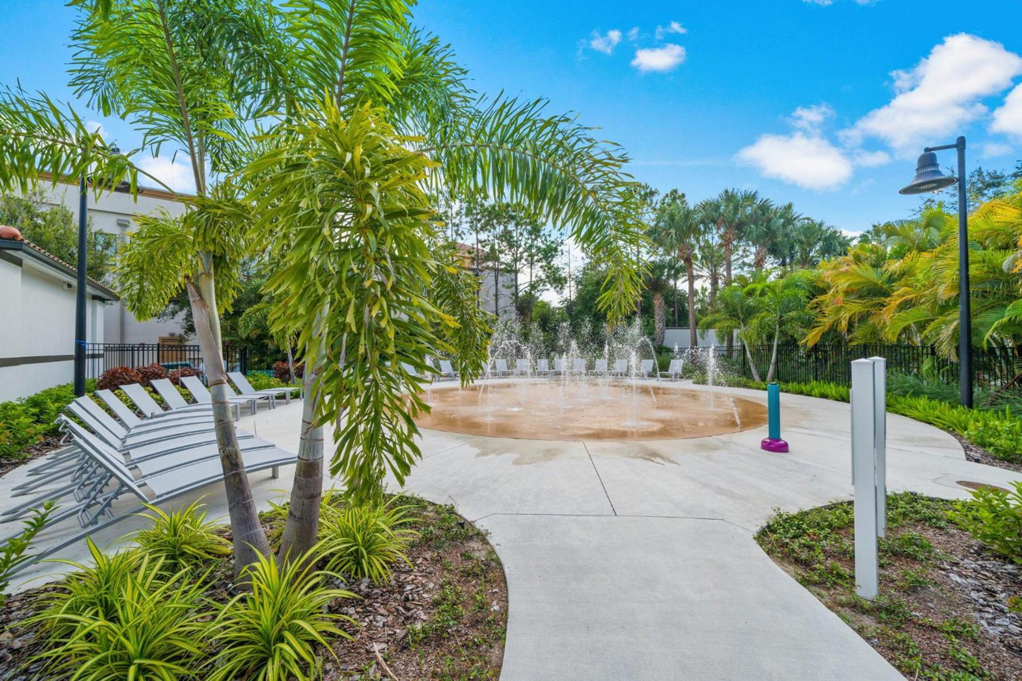 Vista Cay Luxury 3 Bedroom Condo Orlando Eksteriør billede