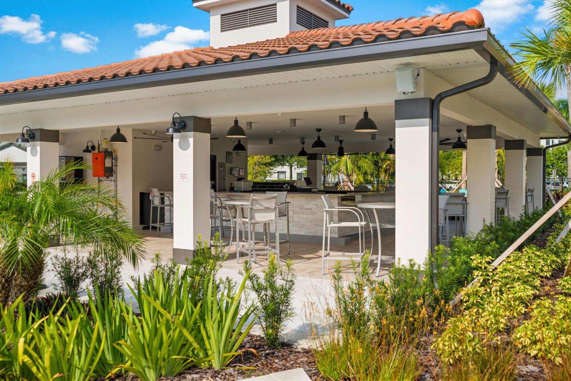 Vista Cay Luxury 3 Bedroom Condo Orlando Eksteriør billede