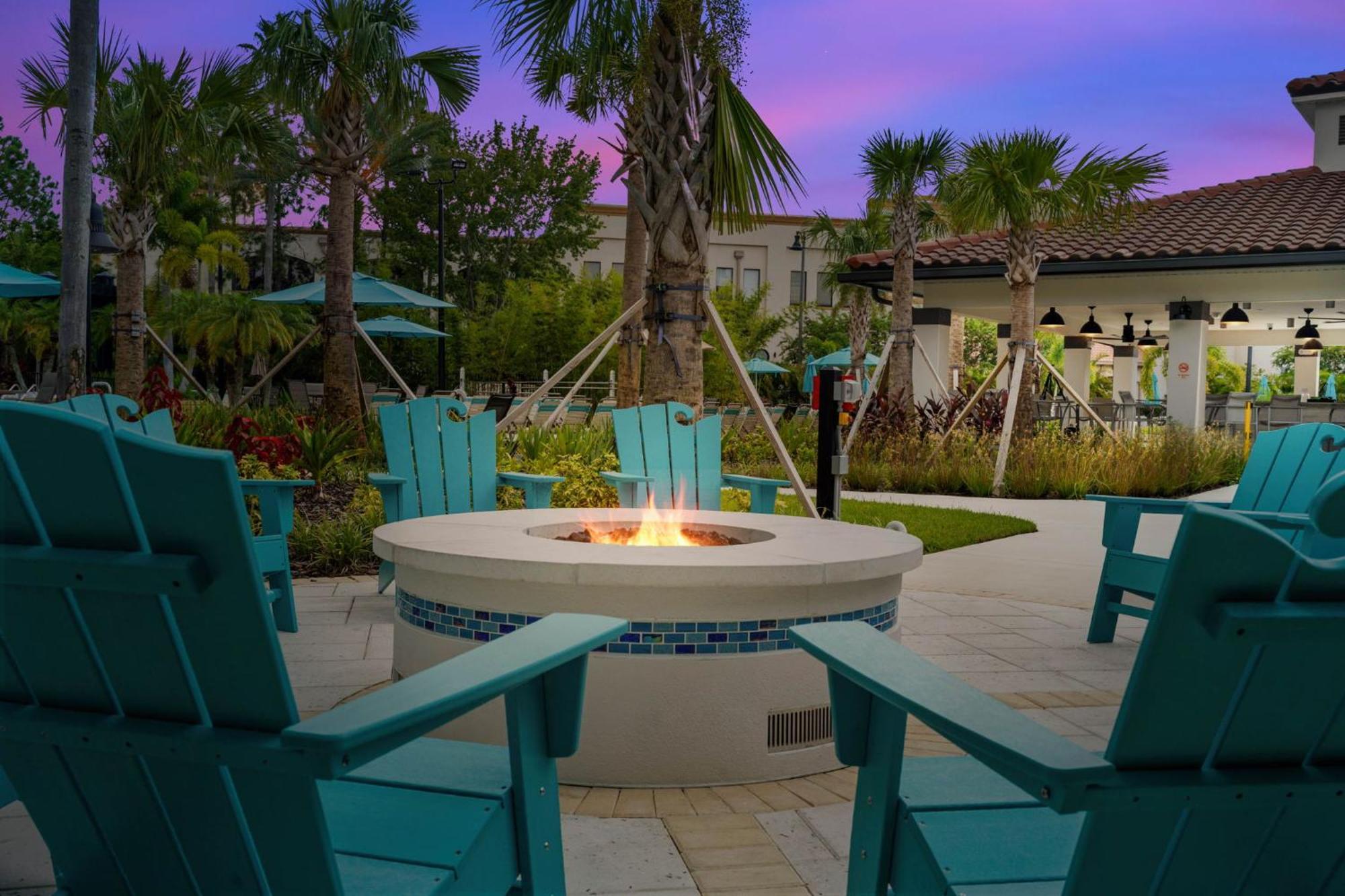 Vista Cay Luxury 3 Bedroom Condo Orlando Eksteriør billede