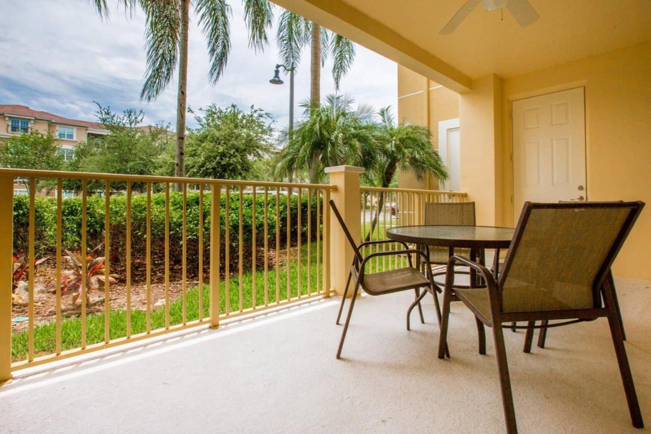 Vista Cay Luxury 3 Bedroom Condo Orlando Eksteriør billede