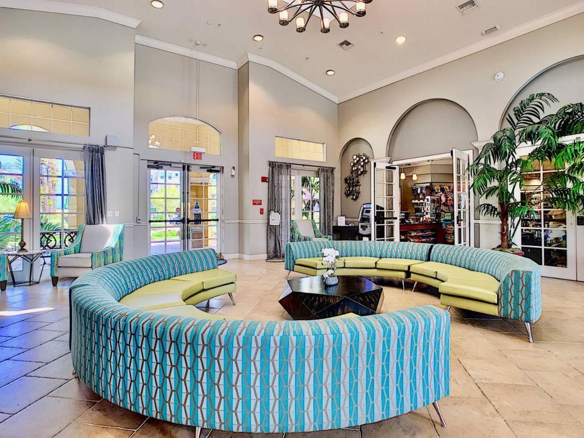 Vista Cay Luxury 3 Bedroom Condo Orlando Eksteriør billede