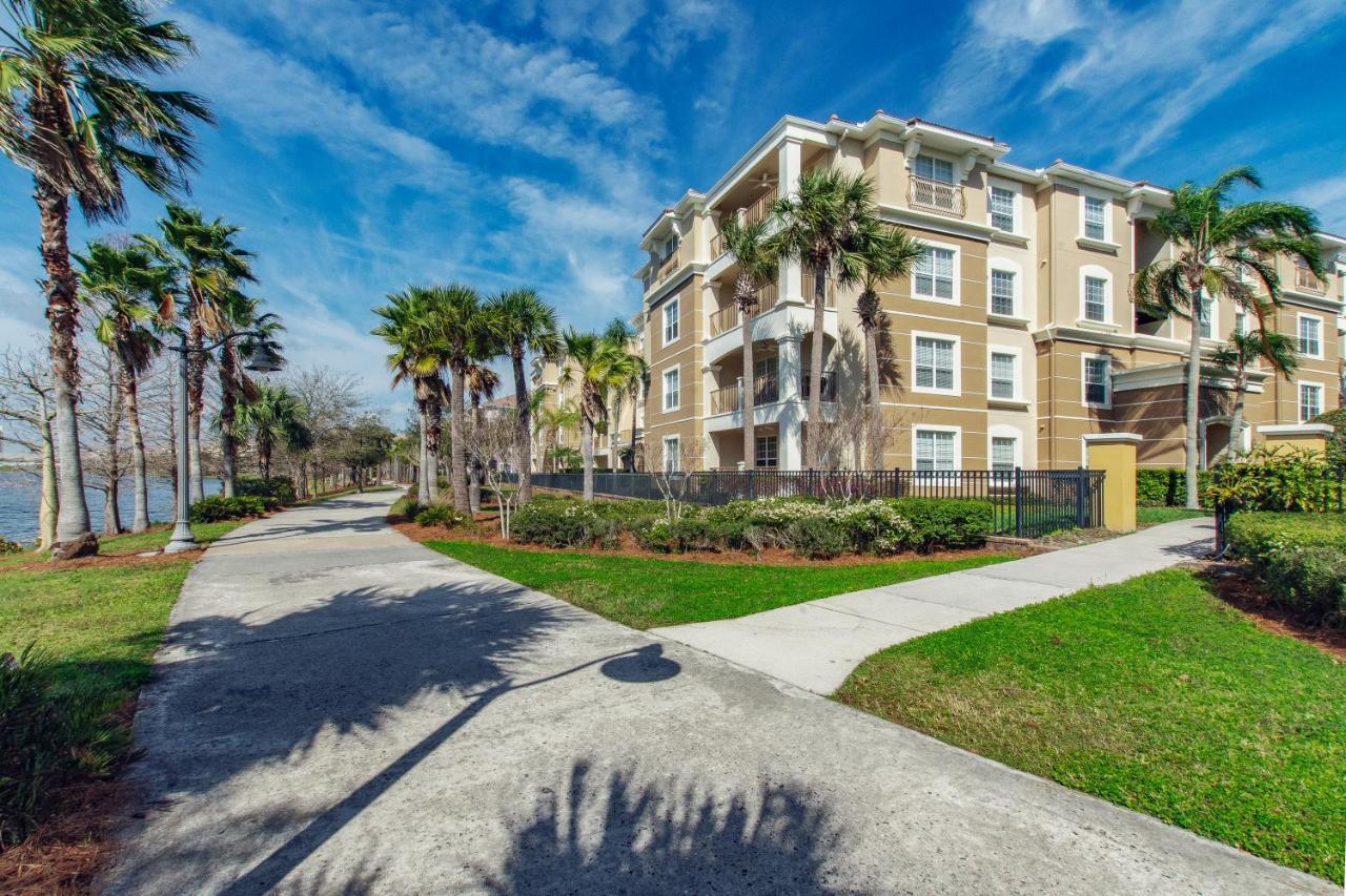 Vista Cay Luxury 3 Bedroom Condo Orlando Eksteriør billede
